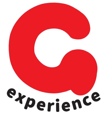 G-experience ロゴ